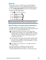 Preview for 178 page of Sanyo SCP-2300 User Manual