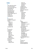 Preview for 225 page of Sanyo SCP-2300 User Manual