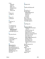 Preview for 226 page of Sanyo SCP-2300 User Manual