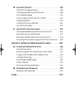 Предварительный просмотр 5 страницы Sanyo SCP-2400 User Manual