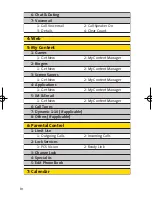 Предварительный просмотр 10 страницы Sanyo SCP-2400 User Manual