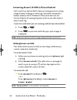 Предварительный просмотр 46 страницы Sanyo SCP-2400 User Manual