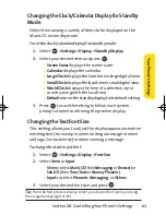 Предварительный просмотр 77 страницы Sanyo SCP-2400 User Manual