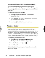 Предварительный просмотр 84 страницы Sanyo SCP-2400 User Manual