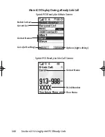 Предварительный просмотр 156 страницы Sanyo SCP-2400 User Manual