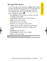 Предварительный просмотр 193 страницы Sanyo SCP-2400 User Manual