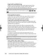 Предварительный просмотр 240 страницы Sanyo SCP-2400 User Manual