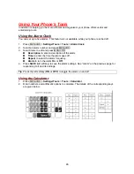 Preview for 47 page of Sanyo SCP-2700 Operating Manual