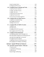 Preview for 4 page of Sanyo SCP-3100 User Manual