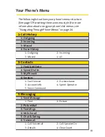 Preview for 9 page of Sanyo SCP-3100 User Manual