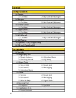 Preview for 10 page of Sanyo SCP-3100 User Manual