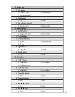 Preview for 13 page of Sanyo SCP-3100 User Manual