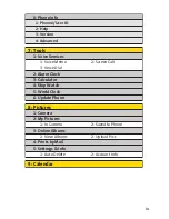 Preview for 15 page of Sanyo SCP-3100 User Manual