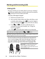 Preview for 42 page of Sanyo SCP-3100 User Manual