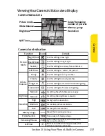 Предварительный просмотр 153 страницы Sanyo SCP-3100 User Manual