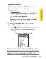 Preview for 219 page of Sanyo SCP-3100 User Manual