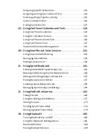 Preview for 4 page of Sanyo SCP-3200 User Manual