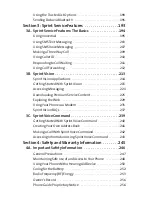 Preview for 5 page of Sanyo SCP-3200 User Manual