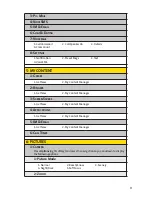 Preview for 11 page of Sanyo SCP-3200 User Manual