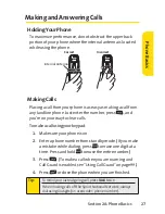 Preview for 43 page of Sanyo SCP-3200 User Manual