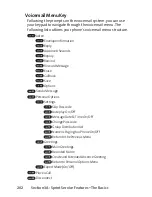 Preview for 218 page of Sanyo SCP-3200 User Manual