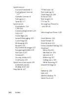 Preview for 280 page of Sanyo SCP-3200 User Manual