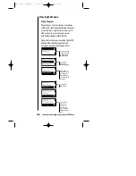 Предварительный просмотр 128 страницы Sanyo SCP-4500 - Cell Phone - Sprint Nextel User Manual