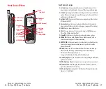 Предварительный просмотр 14 страницы Sanyo SCP 4900 Online User'S Manual