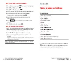 Предварительный просмотр 123 страницы Sanyo SCP 4900 Online User'S Manual