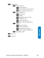 Предварительный просмотр 227 страницы Sanyo SCP-4930 User Manual