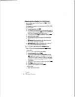 Предварительный просмотр 65 страницы Sanyo SCP-5150 User Manual