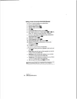 Предварительный просмотр 67 страницы Sanyo SCP-5150 User Manual