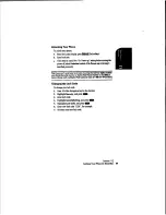 Предварительный просмотр 104 страницы Sanyo SCP-5150 User Manual