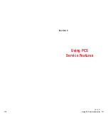 Предварительный просмотр 71 страницы Sanyo SCP-5300 Online User'S Manual