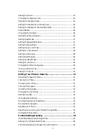 Preview for 3 page of Sanyo SCP-7200 Operating Manual