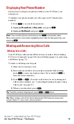 Preview for 26 page of Sanyo SCP-7200 User Manual