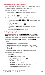 Preview for 30 page of Sanyo SCP-7200 User Manual