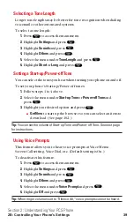 Preview for 50 page of Sanyo SCP-7200 User Manual