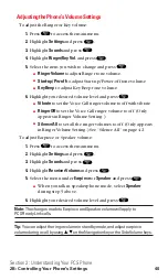 Preview for 51 page of Sanyo SCP-7200 User Manual