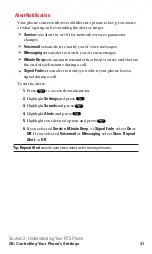 Preview for 52 page of Sanyo SCP-7200 User Manual