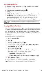 Preview for 37 page of Sanyo SCP-7300 User Manual