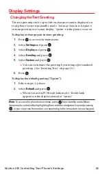 Preview for 53 page of Sanyo SCP-7300 User Manual