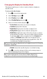 Preview for 57 page of Sanyo SCP-7300 User Manual