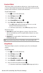 Preview for 68 page of Sanyo SCP-7300 User Manual