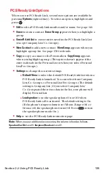 Preview for 146 page of Sanyo SCP-7300 User Manual