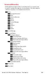 Preview for 164 page of Sanyo SCP-7300 User Manual