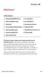 Preview for 168 page of Sanyo SCP-7300 User Manual