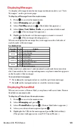 Preview for 176 page of Sanyo SCP-7300 User Manual