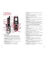 Preview for 6 page of Sanyo SCP-810 User Manual