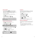 Preview for 13 page of Sanyo SCP-810 User Manual